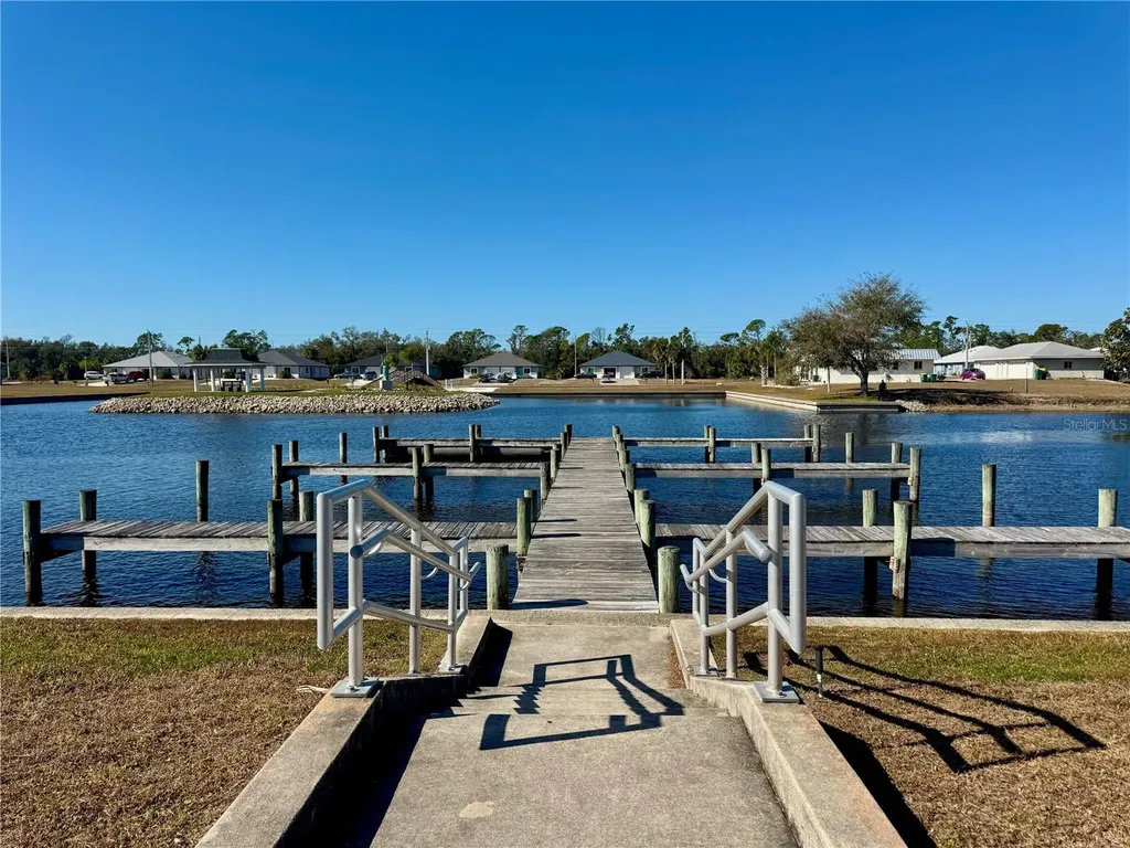 118 Rotonda Circle Rotonda West FL 33947