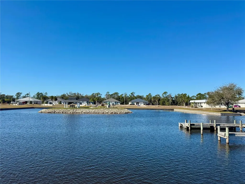 118 Rotonda Circle Rotonda West FL 33947