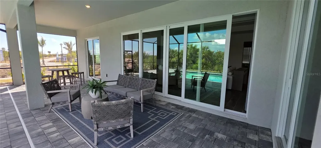 8006 Lakes Edge Lane Port Charlotte FL 33981