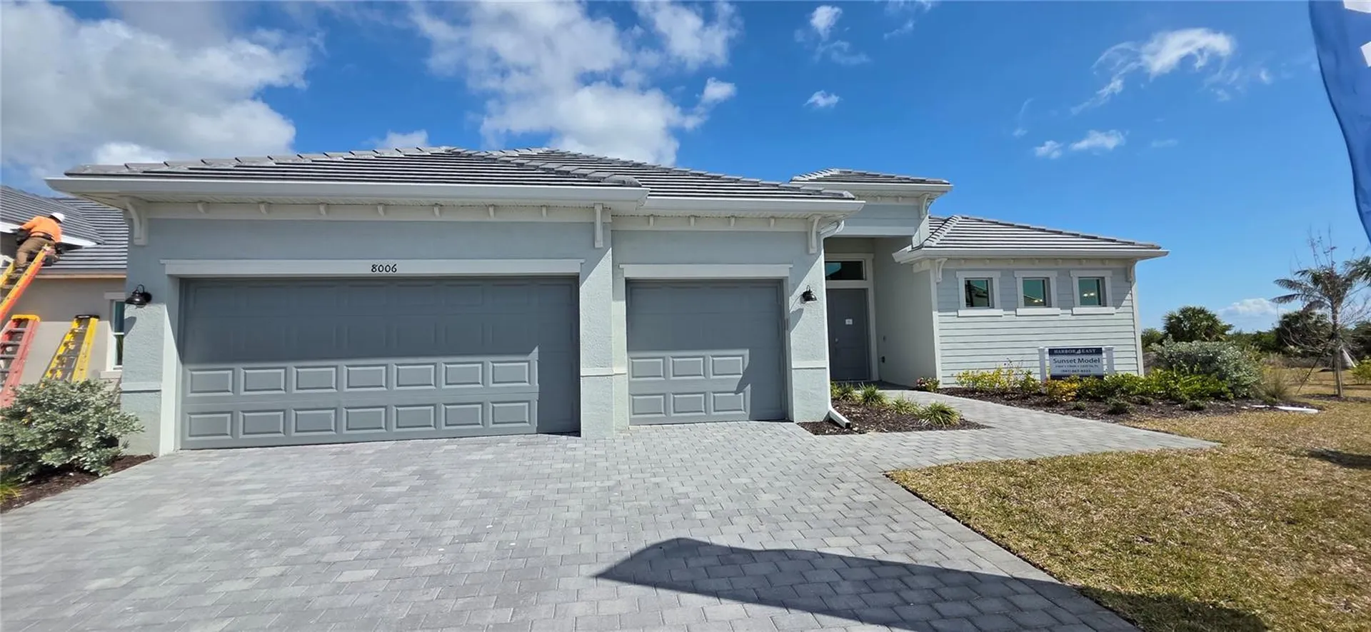 8006 Lakes Edge Lane Port Charlotte FL 33981