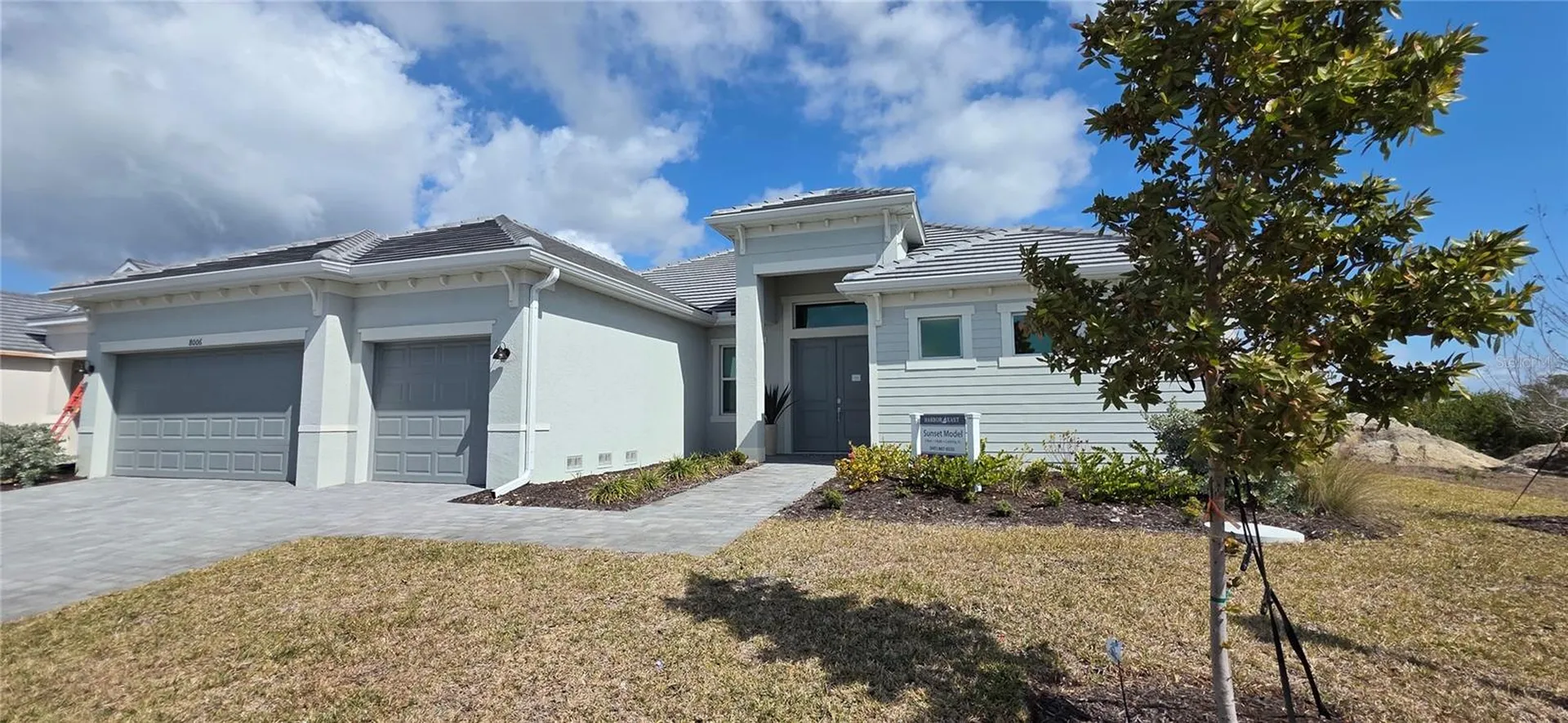 8006 Lakes Edge Lane Port Charlotte FL 33981