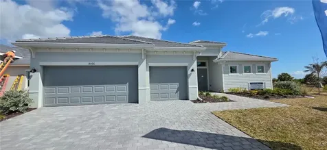 8006 Lakes Edge Lane Port Charlotte FL 33981