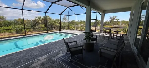 8006 Lakes Edge Lane Port Charlotte FL 33981