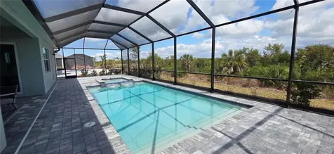 8006 Lakes Edge Lane Port Charlotte FL 33981