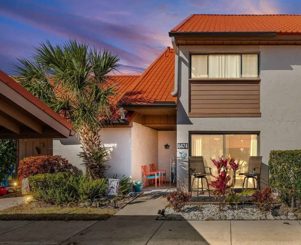 6474 Draw Lane Sarasota FL 34238