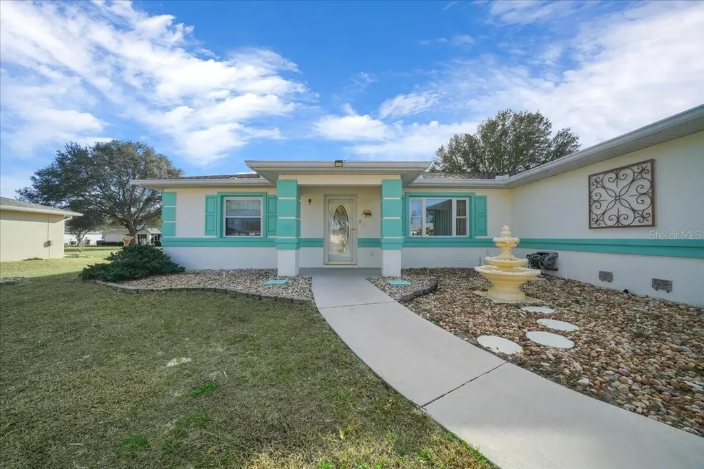 6145 SW 100th Loop Ocala FL 34476