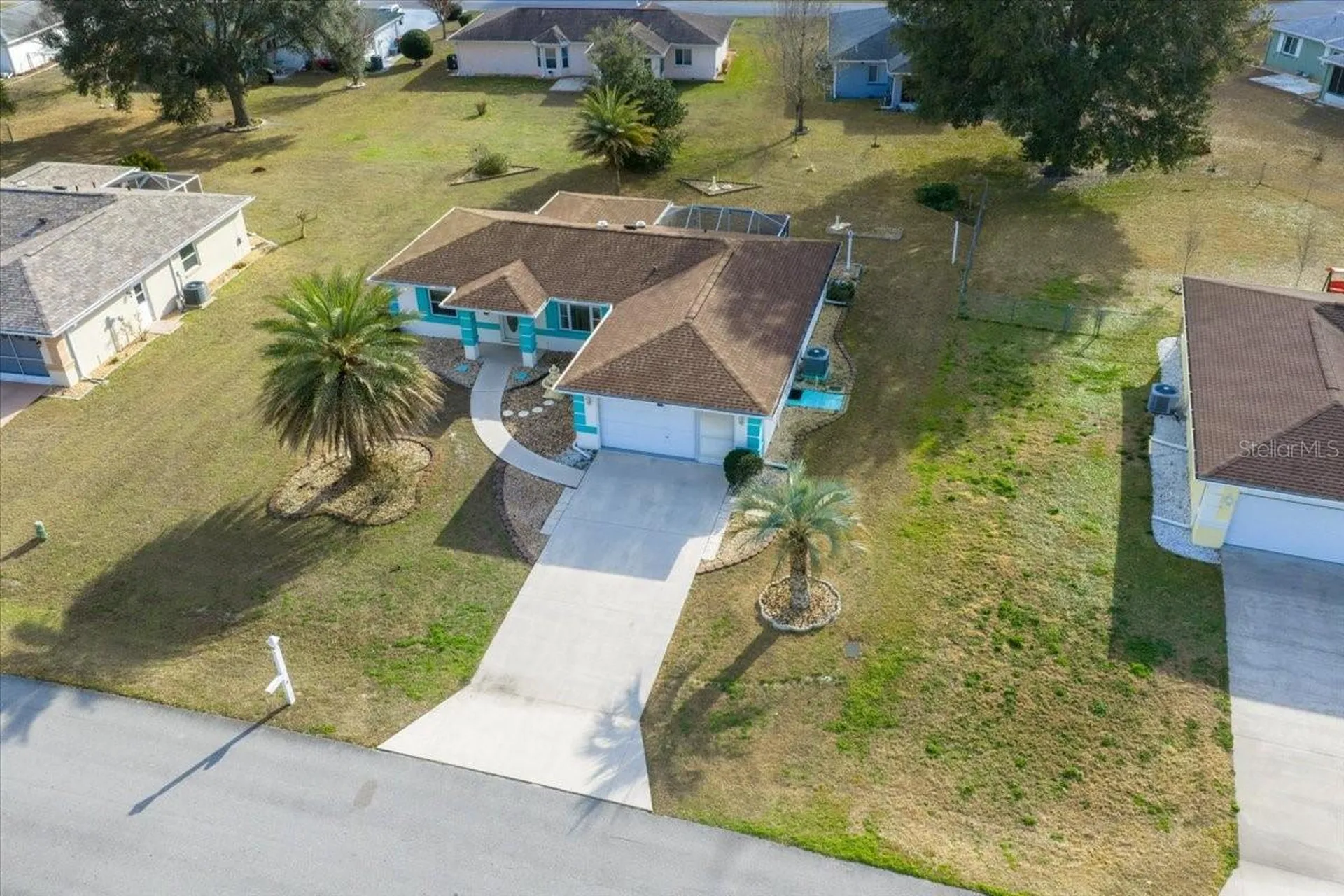6145 SW 100th Loop Ocala FL 34476