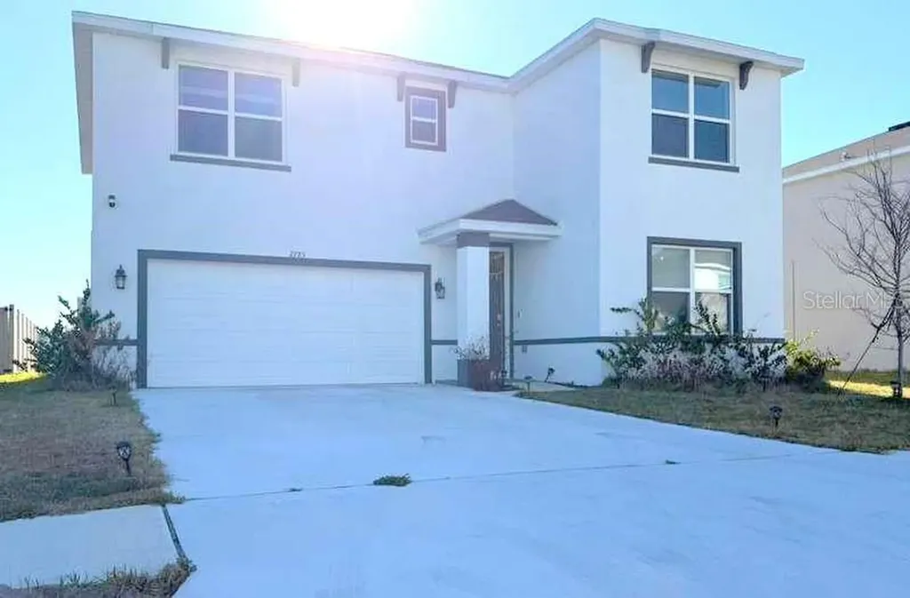 2785 Gardiner Lane Zephyrhills FL 33541