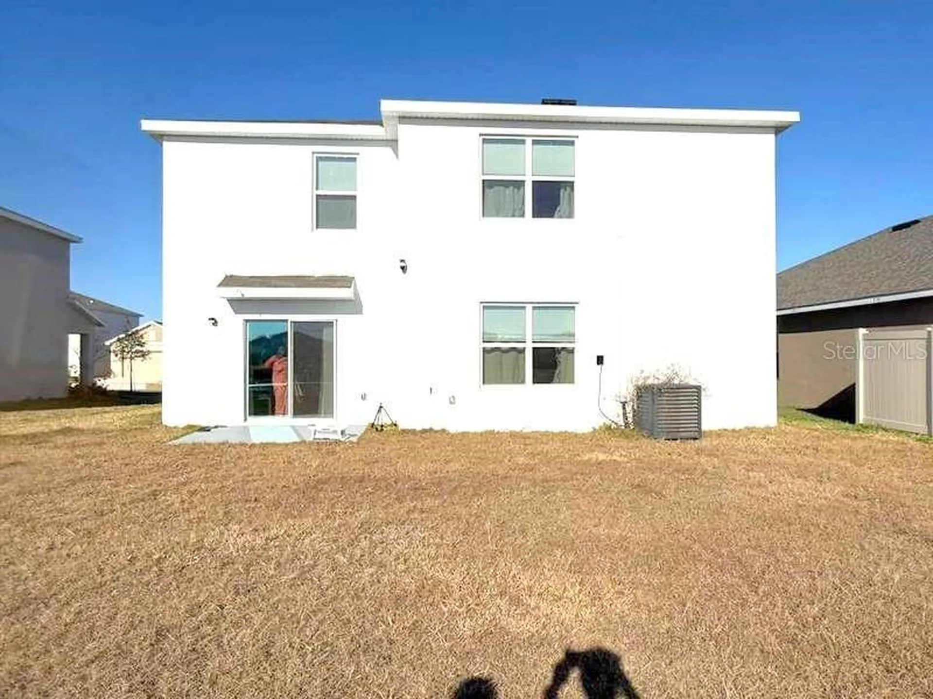 2785 Gardiner Lane Zephyrhills FL 33541