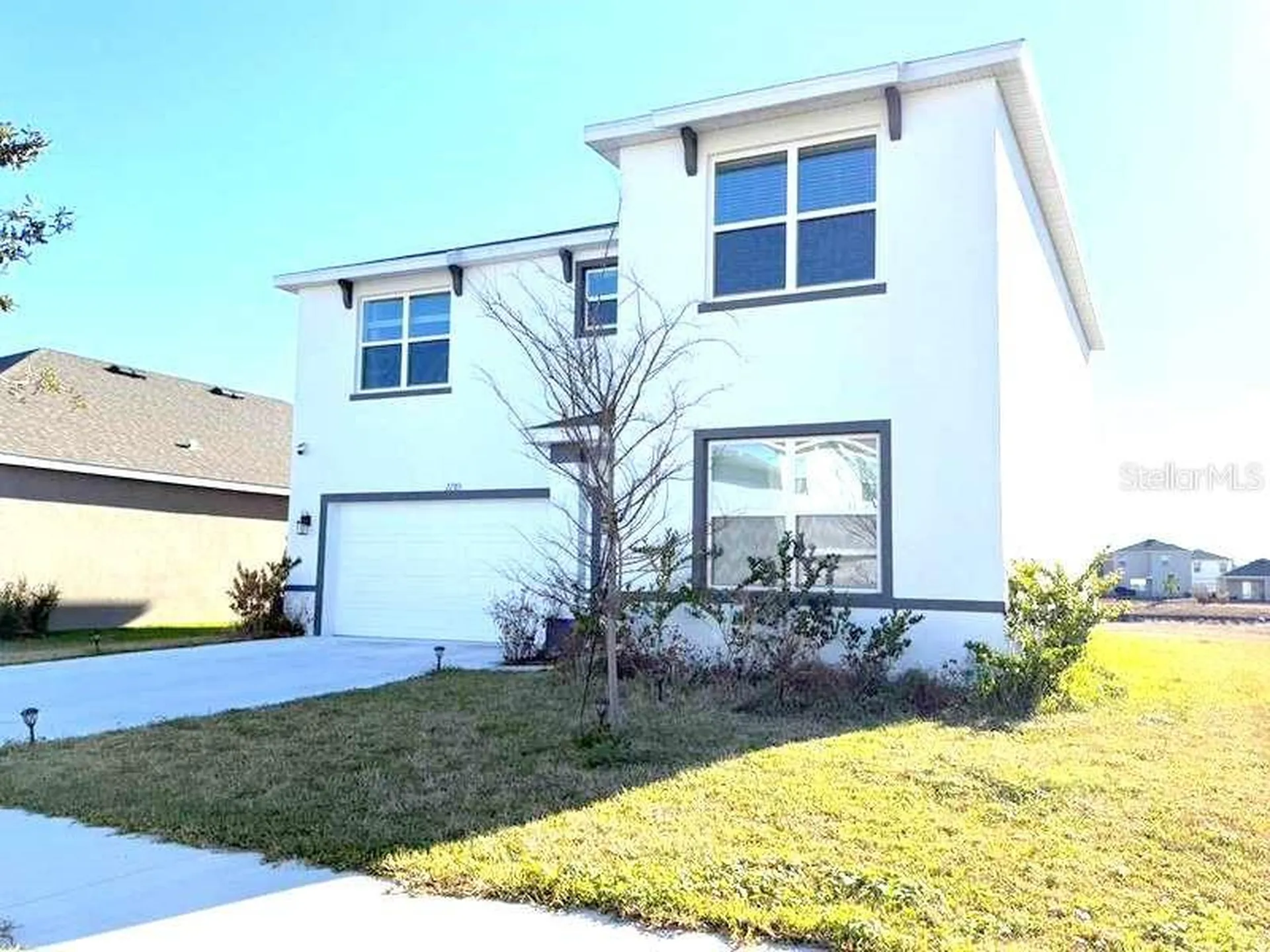 2785 Gardiner Lane Zephyrhills FL 33541