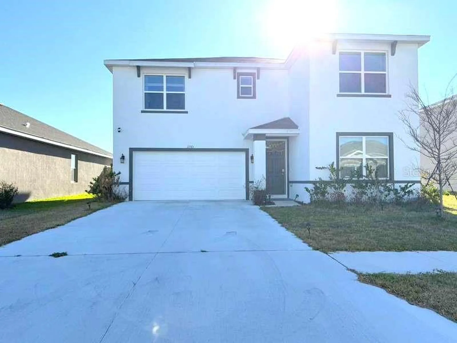 2785 Gardiner Lane Zephyrhills FL 33541