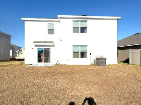2785 Gardiner Lane Zephyrhills FL 33541
