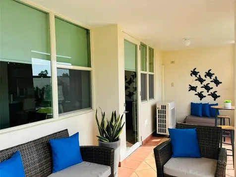 1 Cond. Puerta Del Mar Aguadilla PR 00603