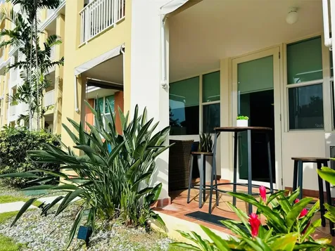 1 Cond. Puerta Del Mar Aguadilla PR 00603