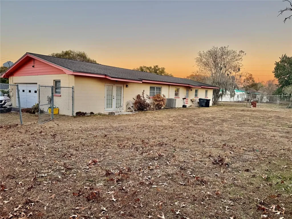 2550 Gress Lane Lakeland FL 33805