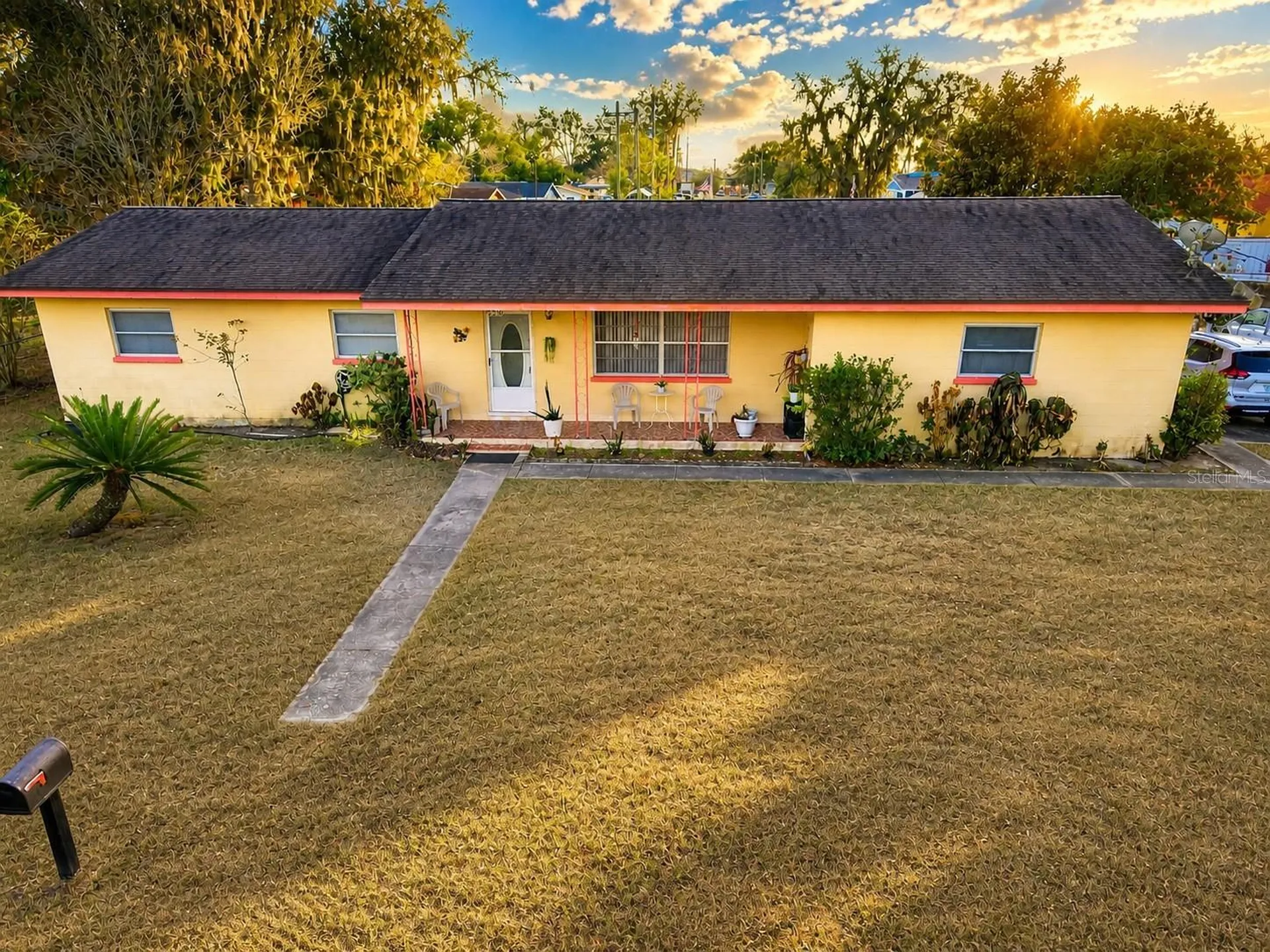 2550 Gress Lane Lakeland FL 33805