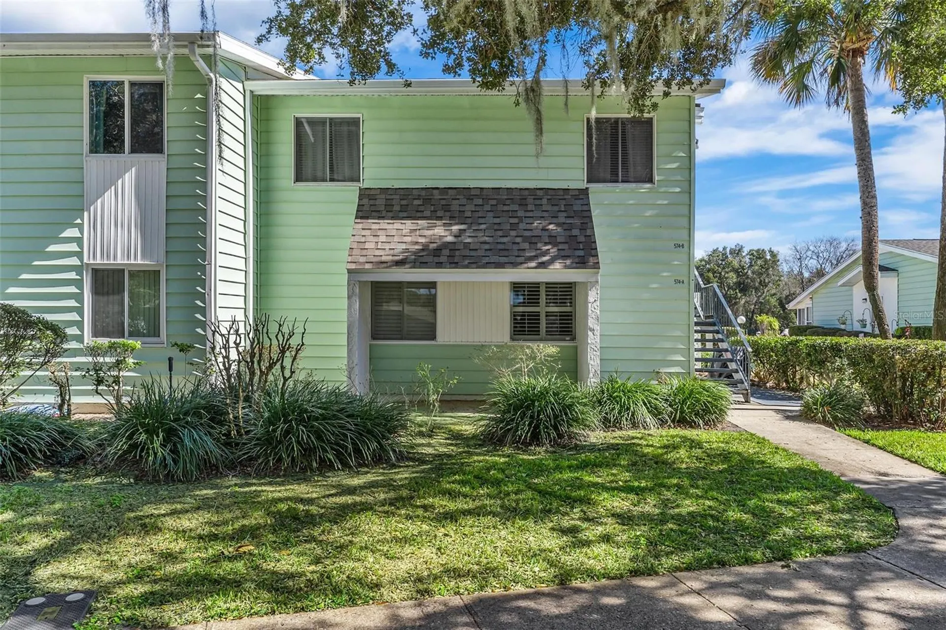 574 Midway Drive Ocala FL 34472