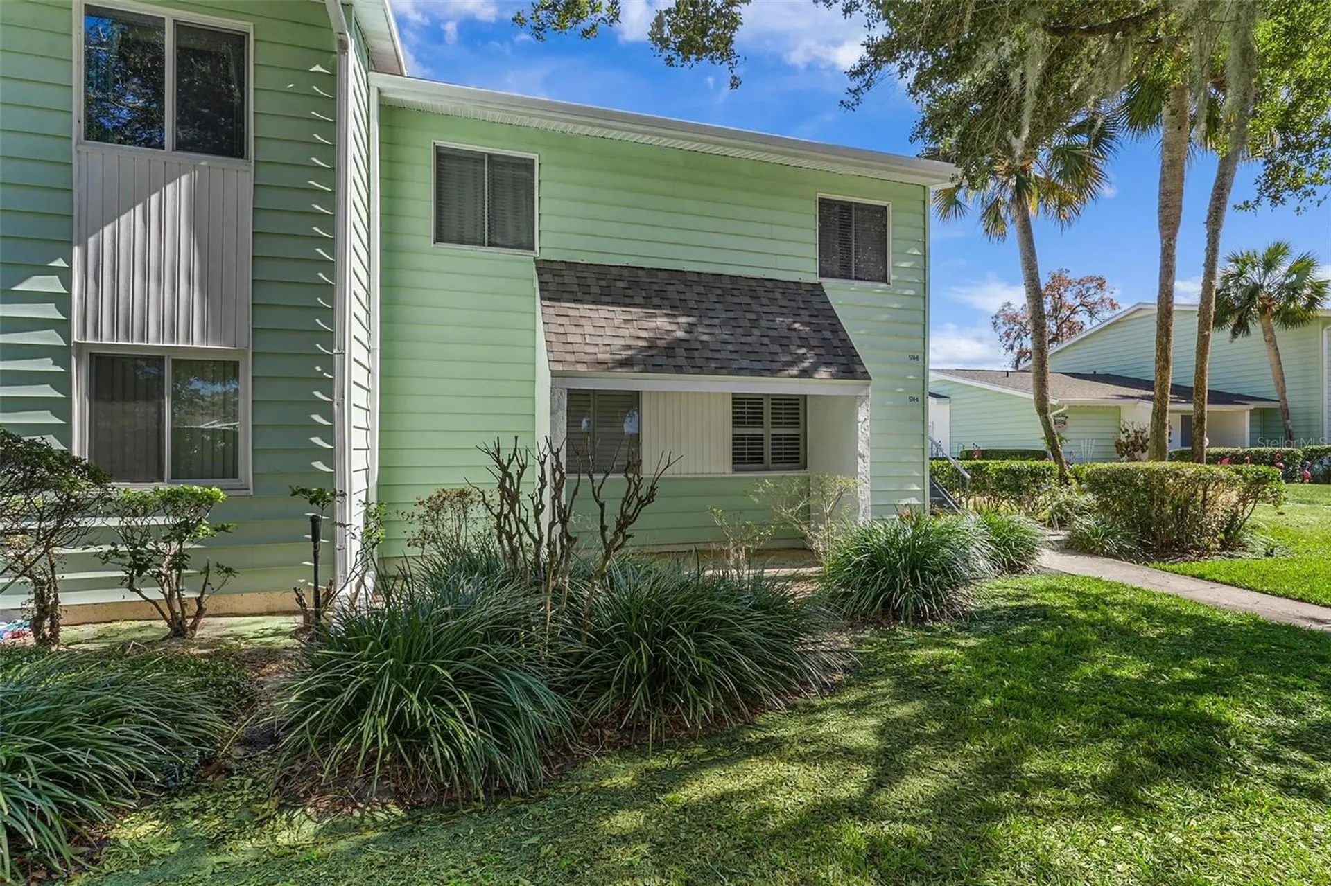 574 Midway Drive Ocala FL 34472