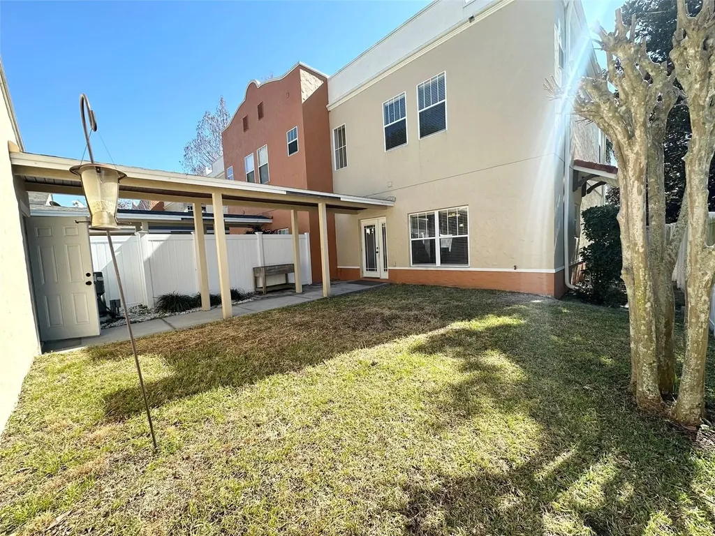1781 Indiana Avenue Winter Park FL 32789