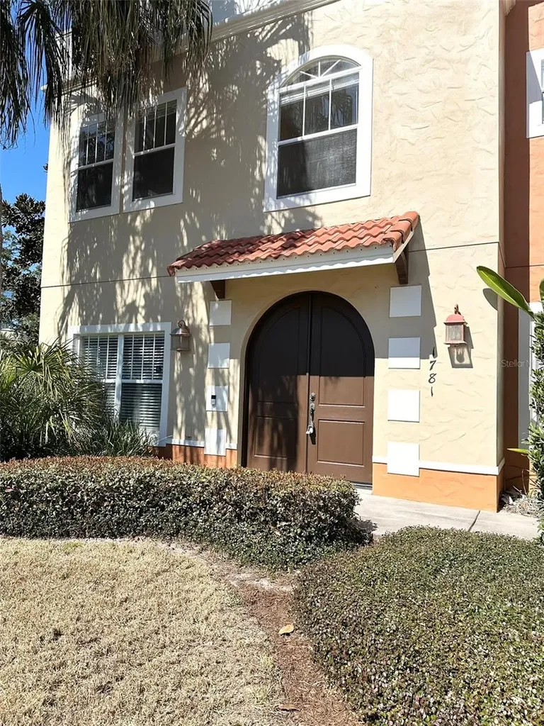 1781 Indiana Avenue Winter Park FL 32789