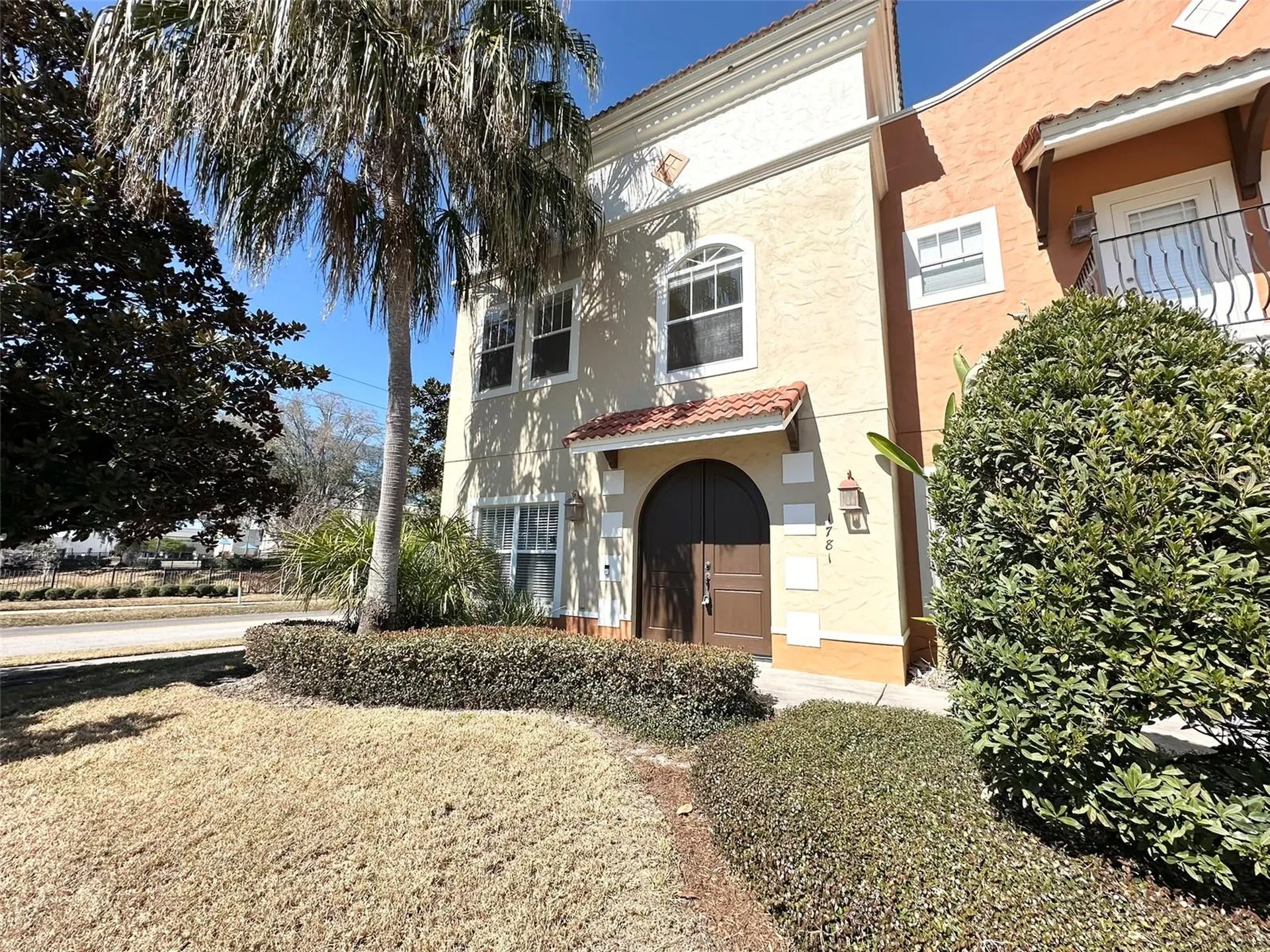 1781 Indiana Avenue Winter Park FL 32789