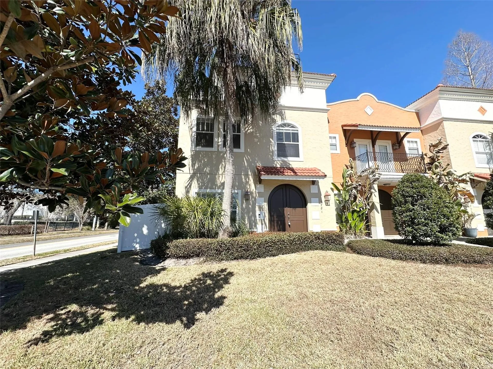 1781 Indiana Avenue Winter Park FL 32789