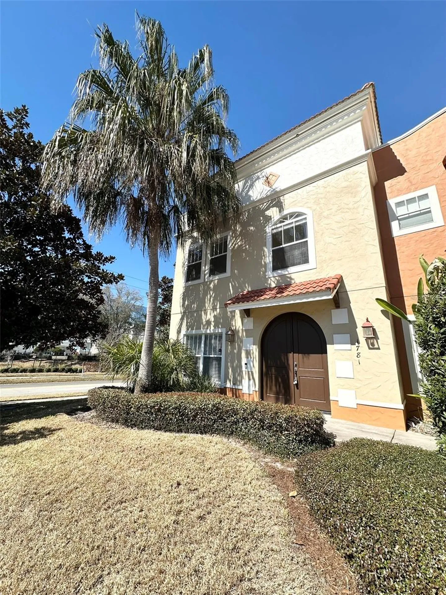 1781 Indiana Avenue Winter Park FL 32789