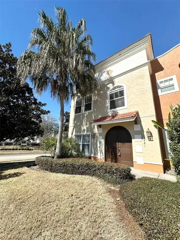 1781 Indiana Avenue Winter Park FL 32789