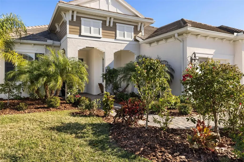12492 Davie Court Venice FL 34293