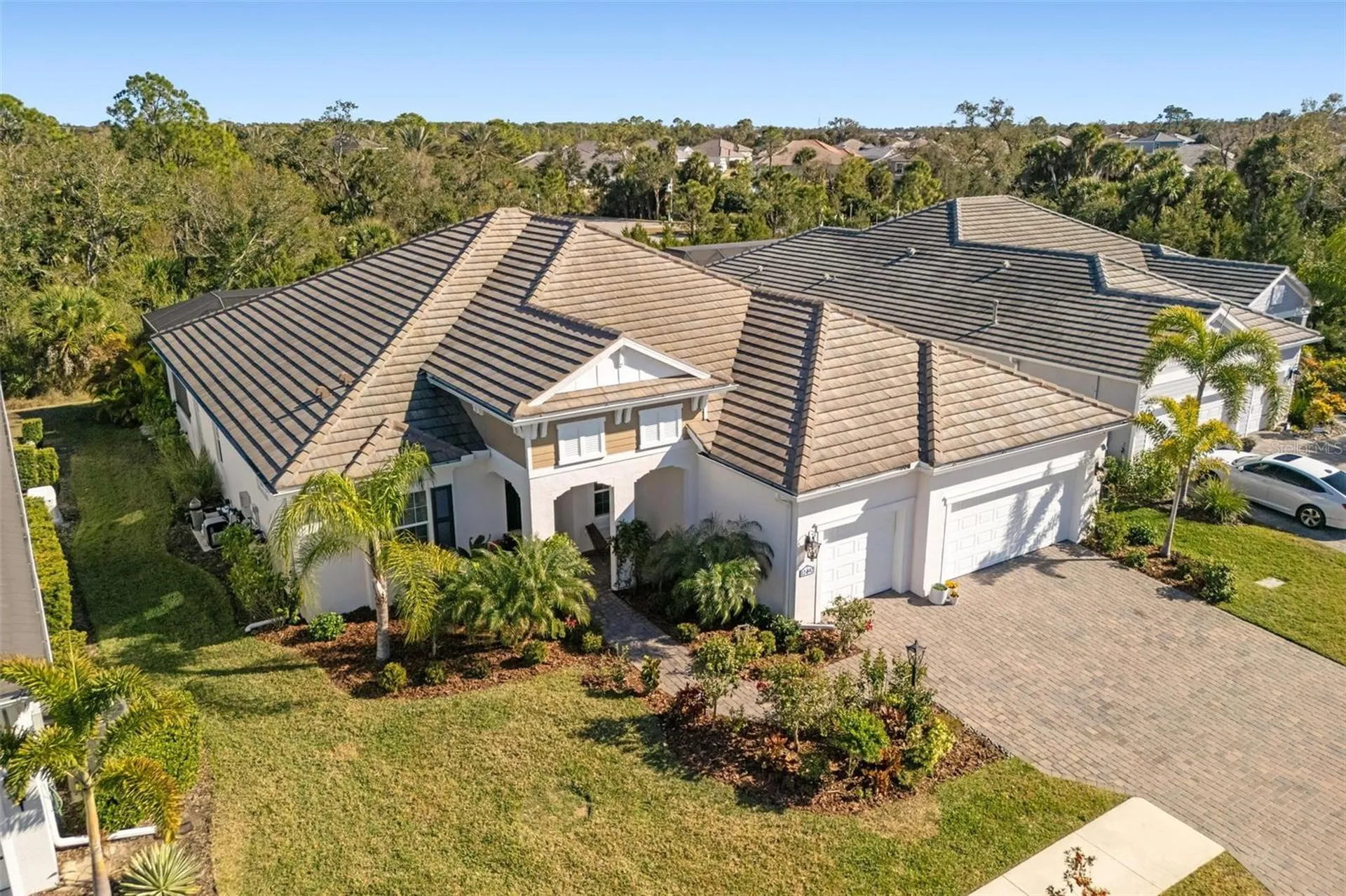 Venice FL, 12492 Davie Court