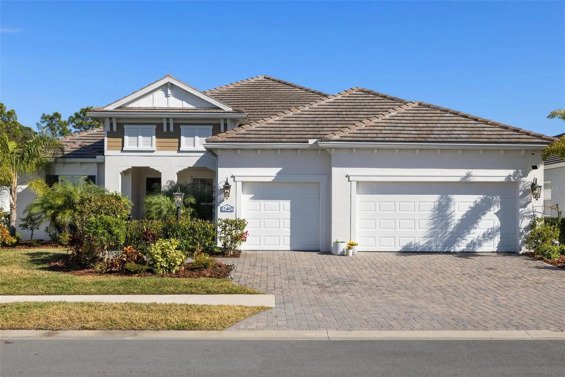 12492 Davie Court Venice FL 34293
