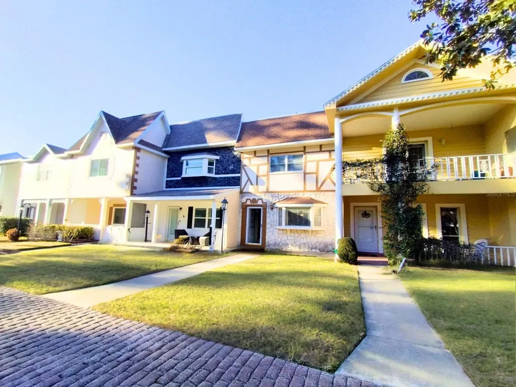 8830 SW 98 Place Ocala FL 34481