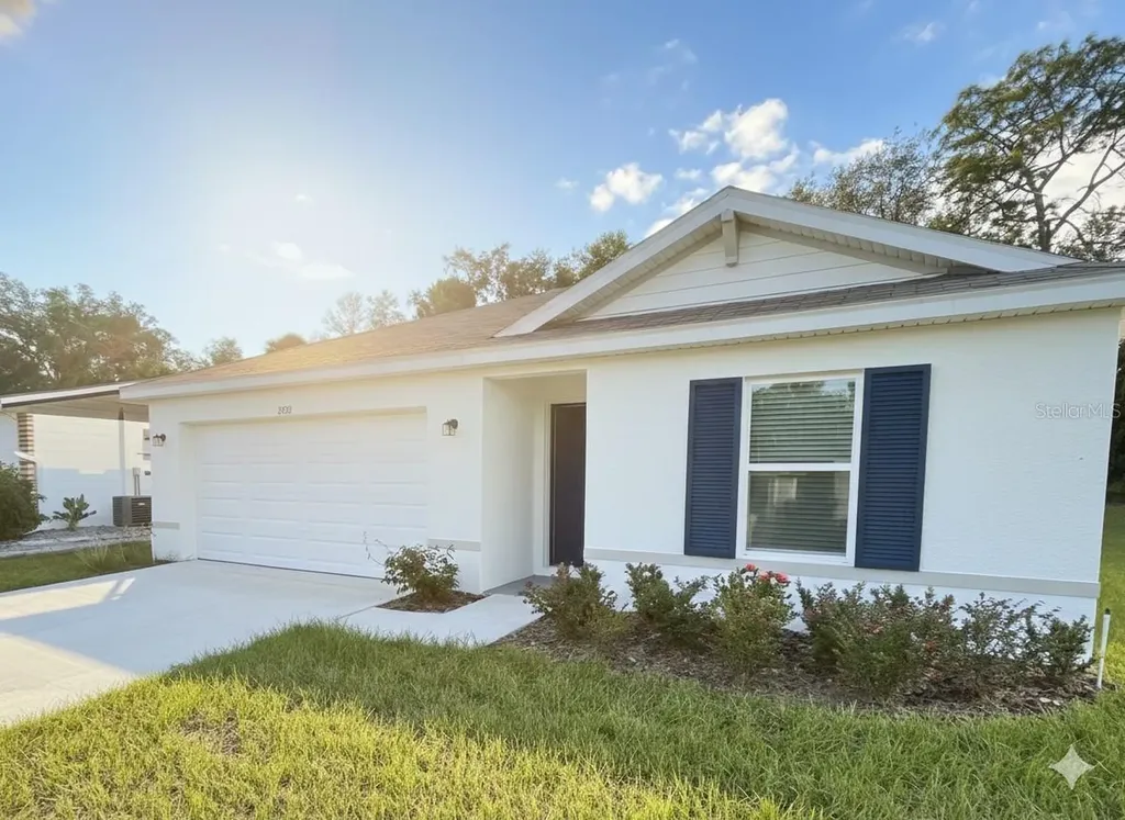 7272 Apache Trail Spring Hill FL 34609