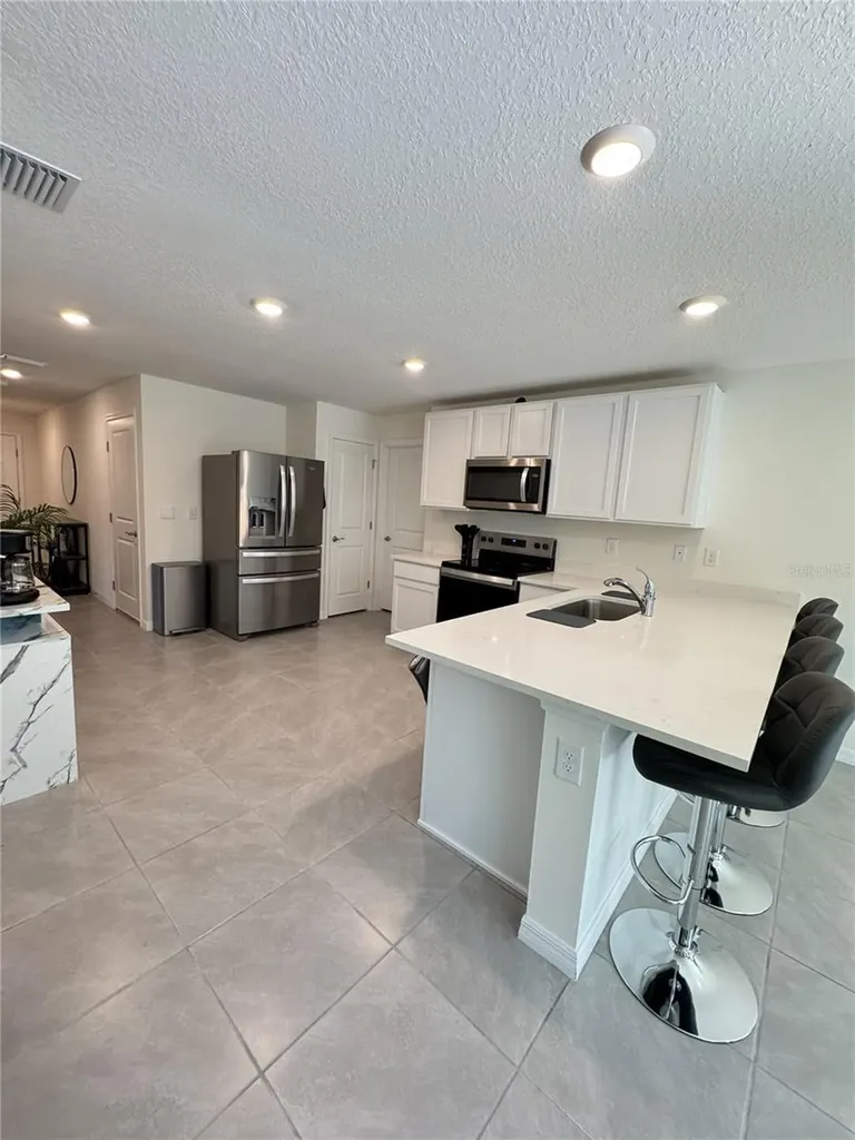7272 Apache Trail Spring Hill FL 34609