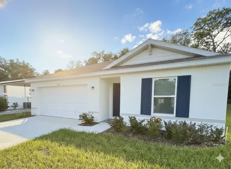 7272 Apache Trail Spring Hill FL 34609