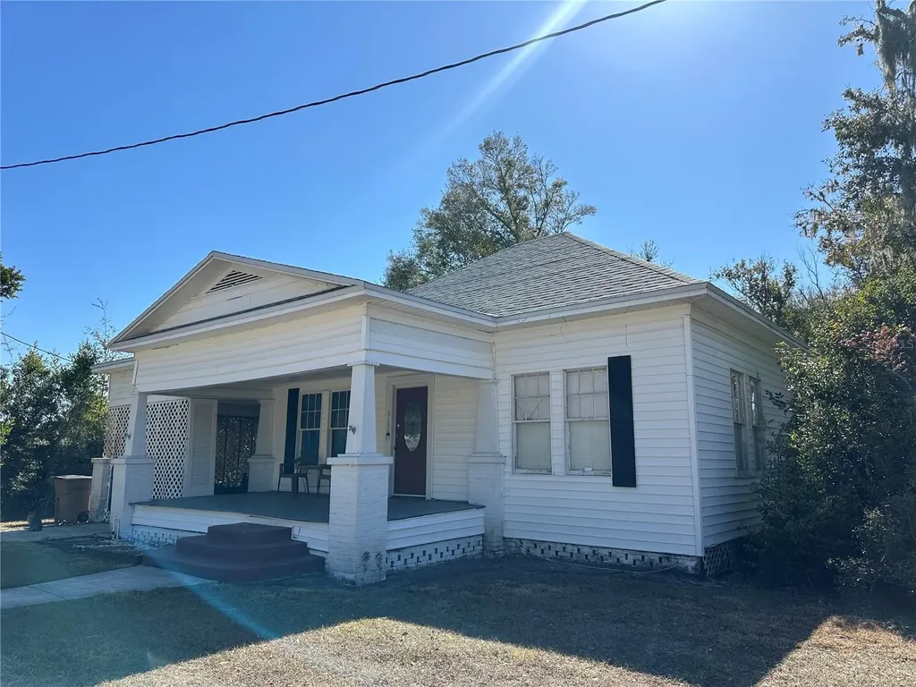 513 W Main Street Wauchula FL 33873