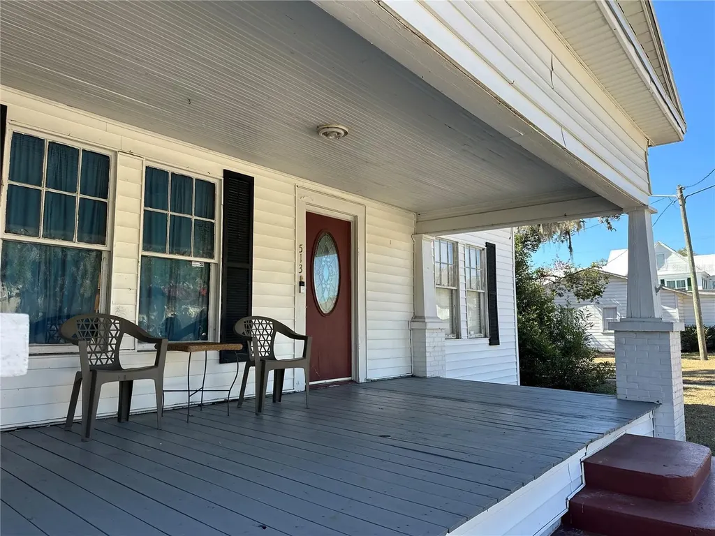 513 W Main Street Wauchula FL 33873