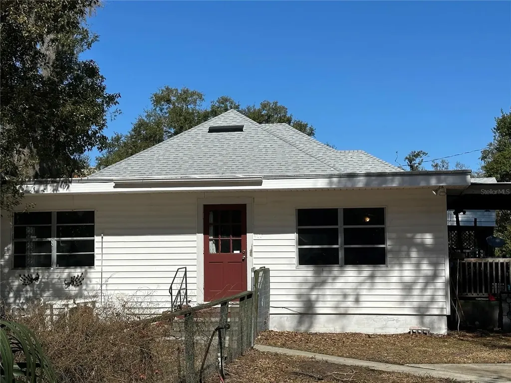 513 W Main Street Wauchula FL 33873