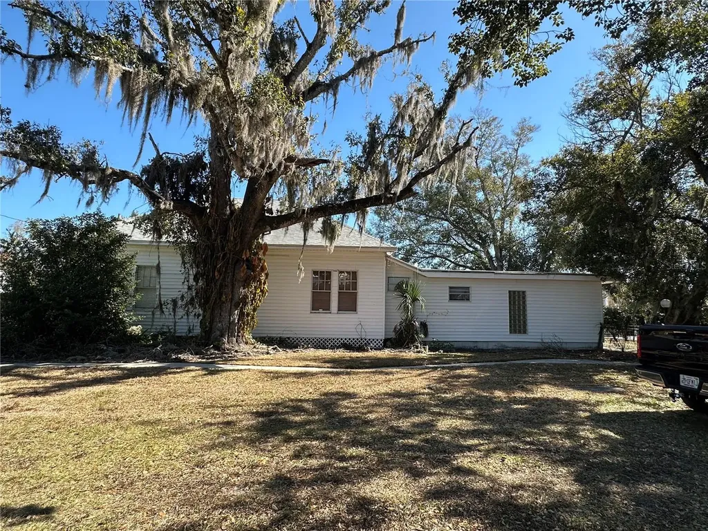 513 W Main Street Wauchula FL 33873
