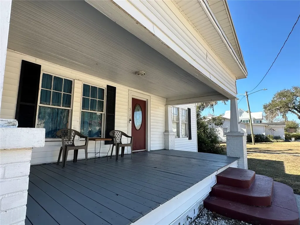 513 W Main Street Wauchula FL 33873