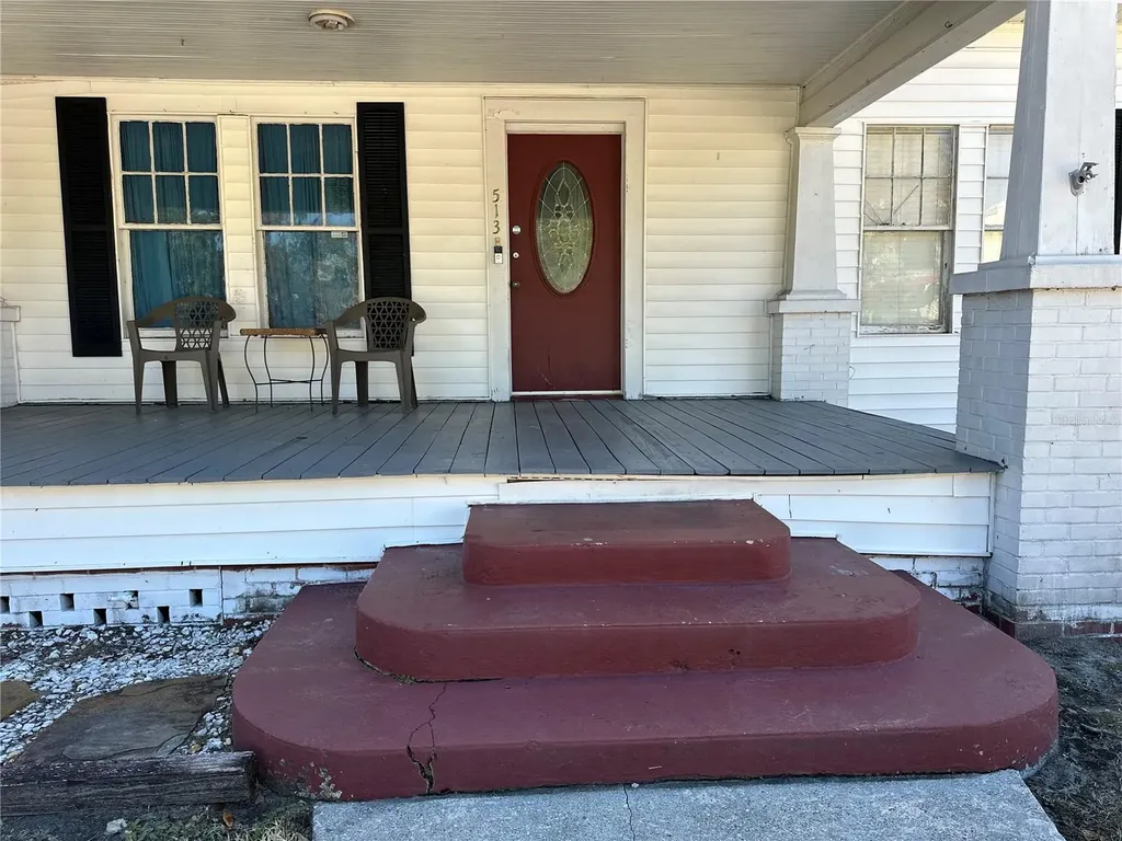 513 W Main Street Wauchula FL 33873