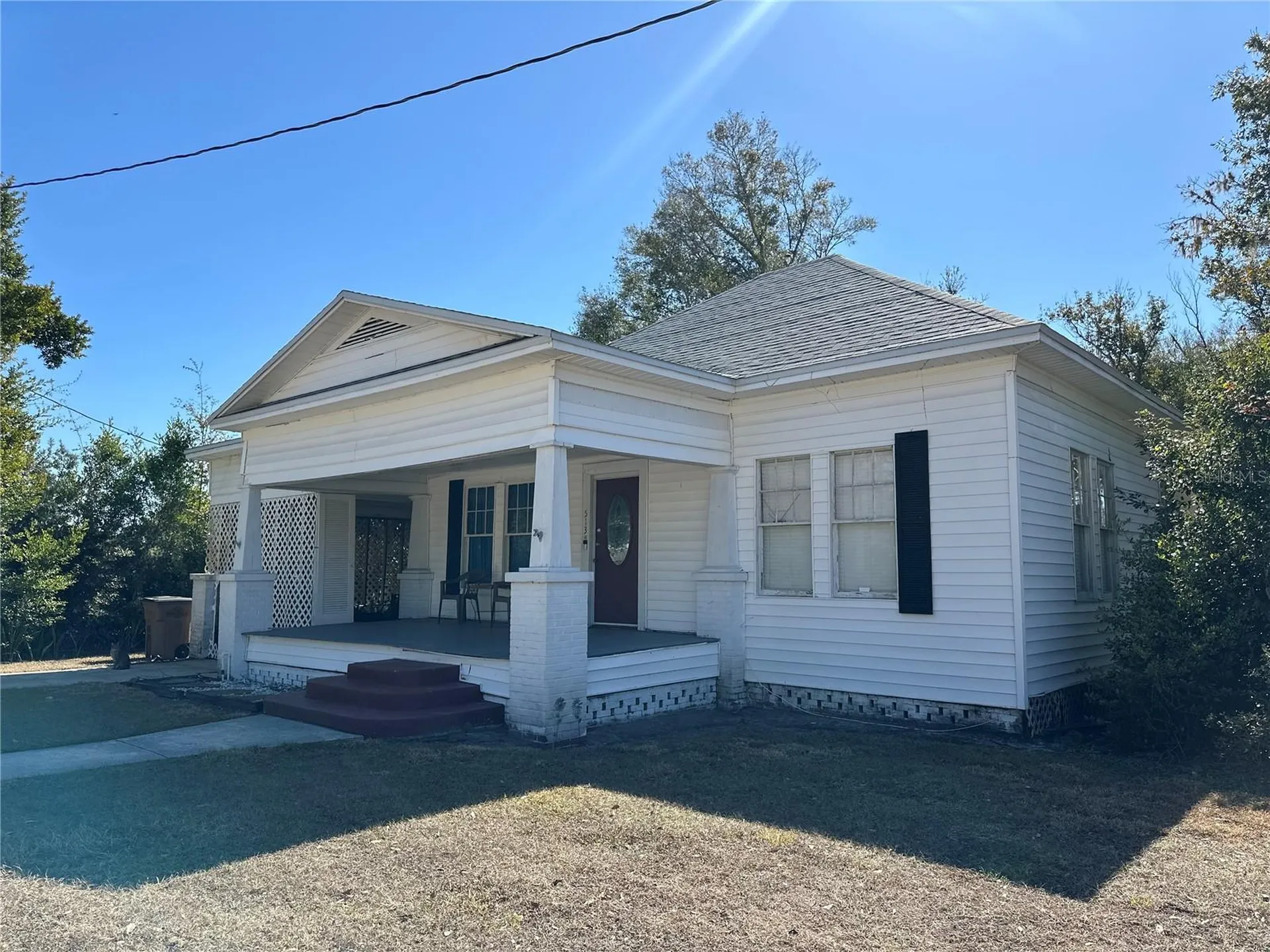 513 W Main Street Wauchula FL 33873