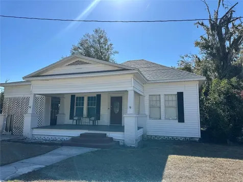 513 W Main Street Wauchula FL 33873