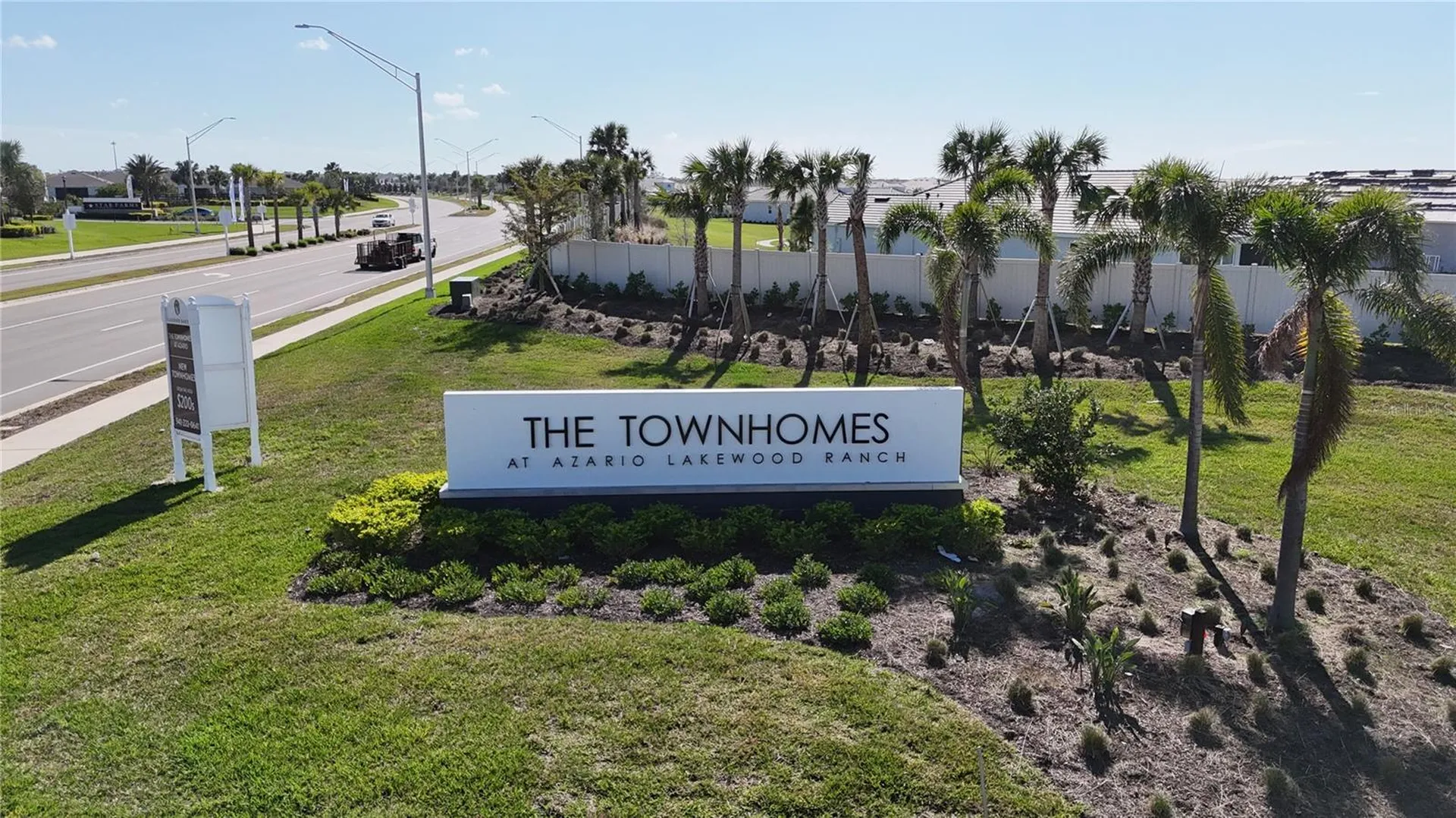 16527 San Nicola Place Bradenton FL 34211