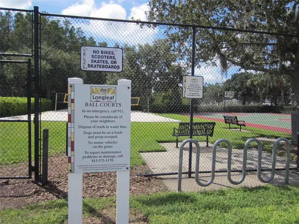 3432 Lonzalo Way New Port Richey FL 34655