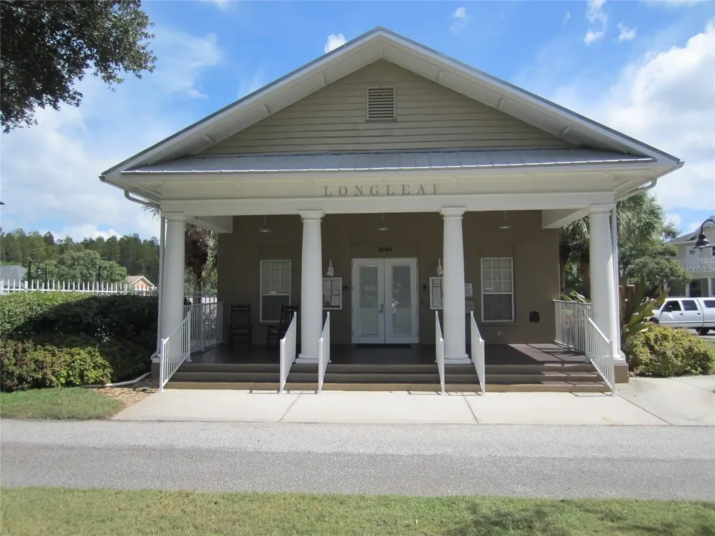 3432 Lonzalo Way New Port Richey FL 34655