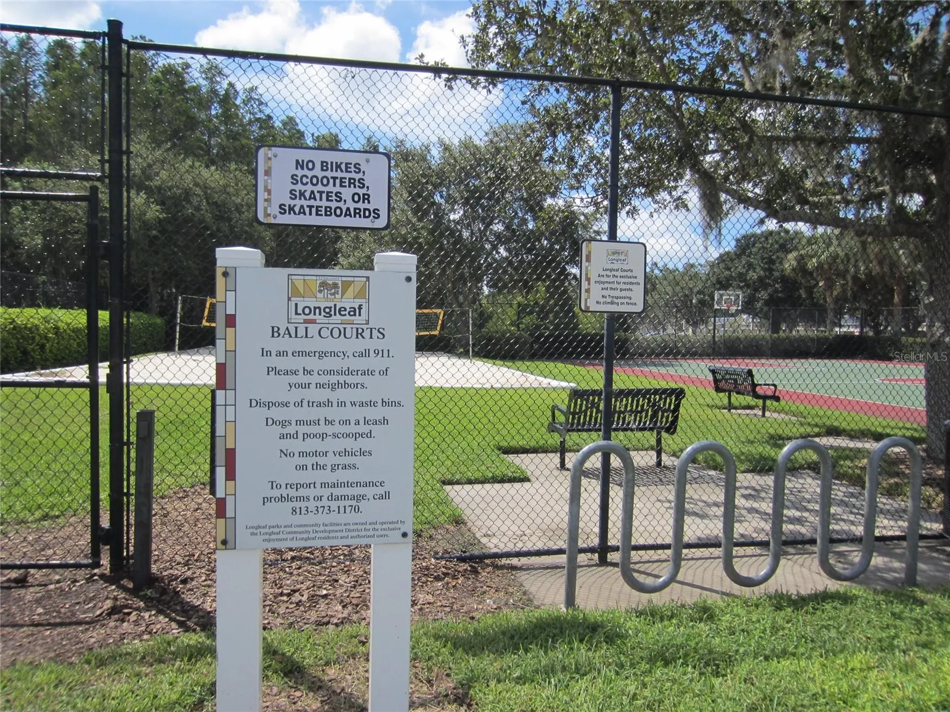 3432 Lonzalo Way New Port Richey FL 34655