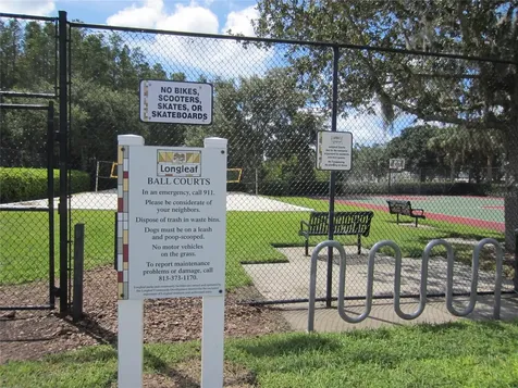 3432 Lonzalo Way New Port Richey FL 34655