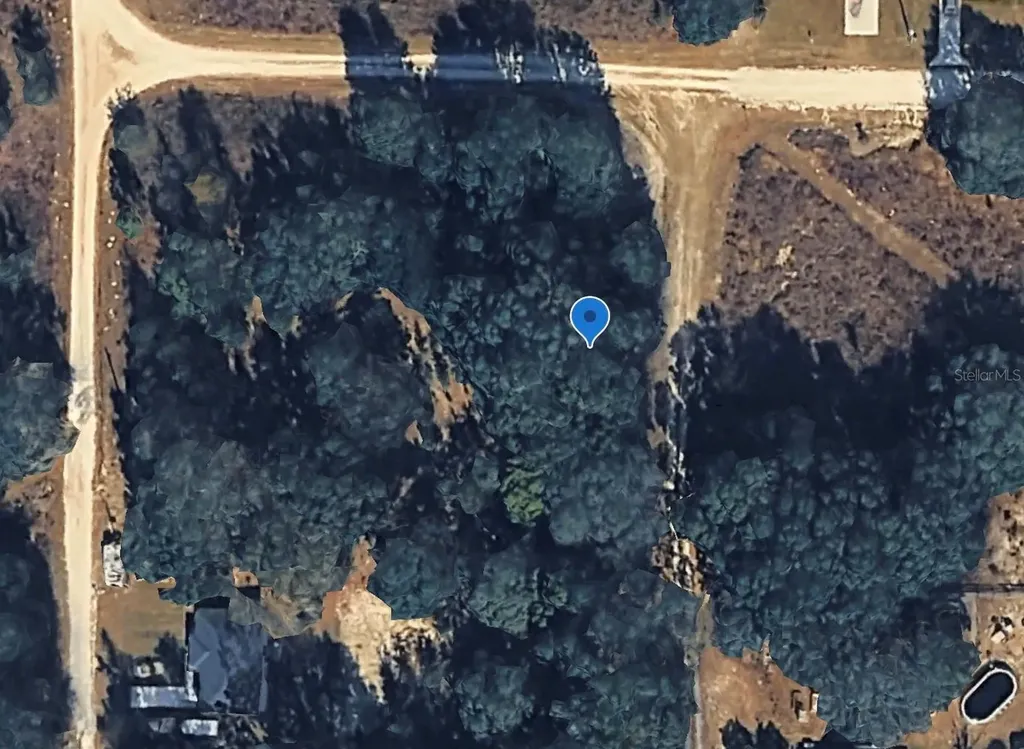 Tbd SW 133rd Court Dunnellon FL 34432