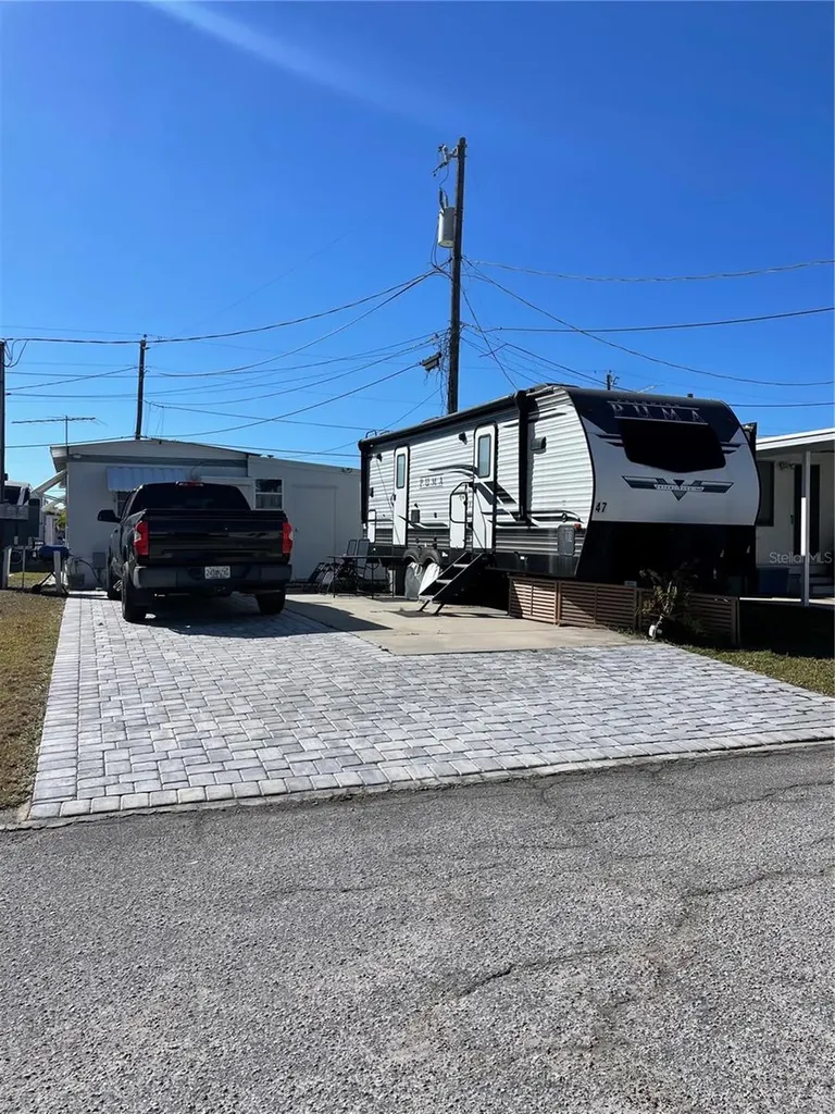 47 Illinois Street Palmetto FL 34221